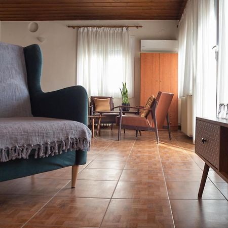 Hotel Argo Wolos Zewnętrze zdjęcie