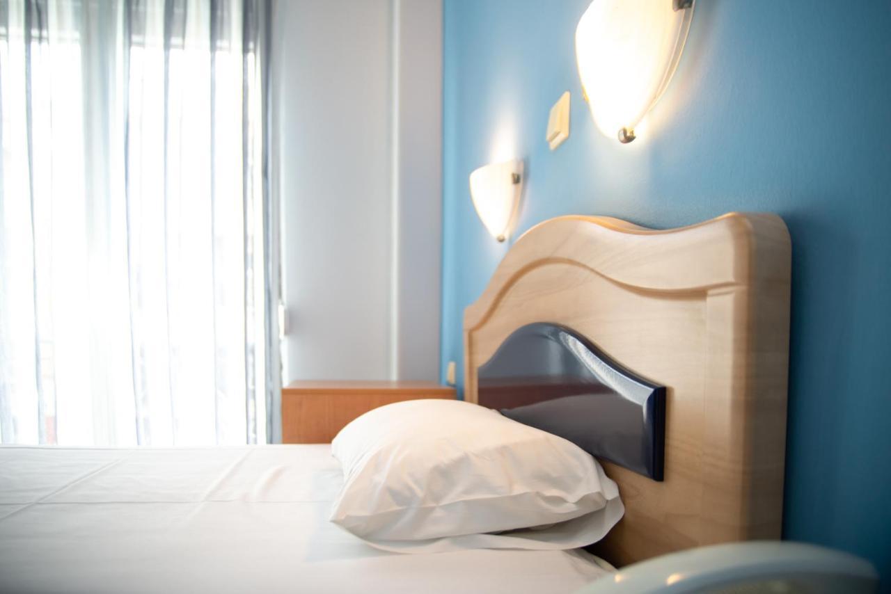 Hotel Argo Wolos Zewnętrze zdjęcie