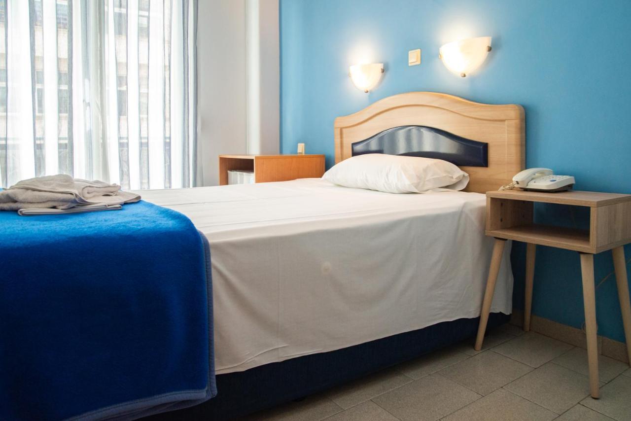 Hotel Argo Wolos Zewnętrze zdjęcie