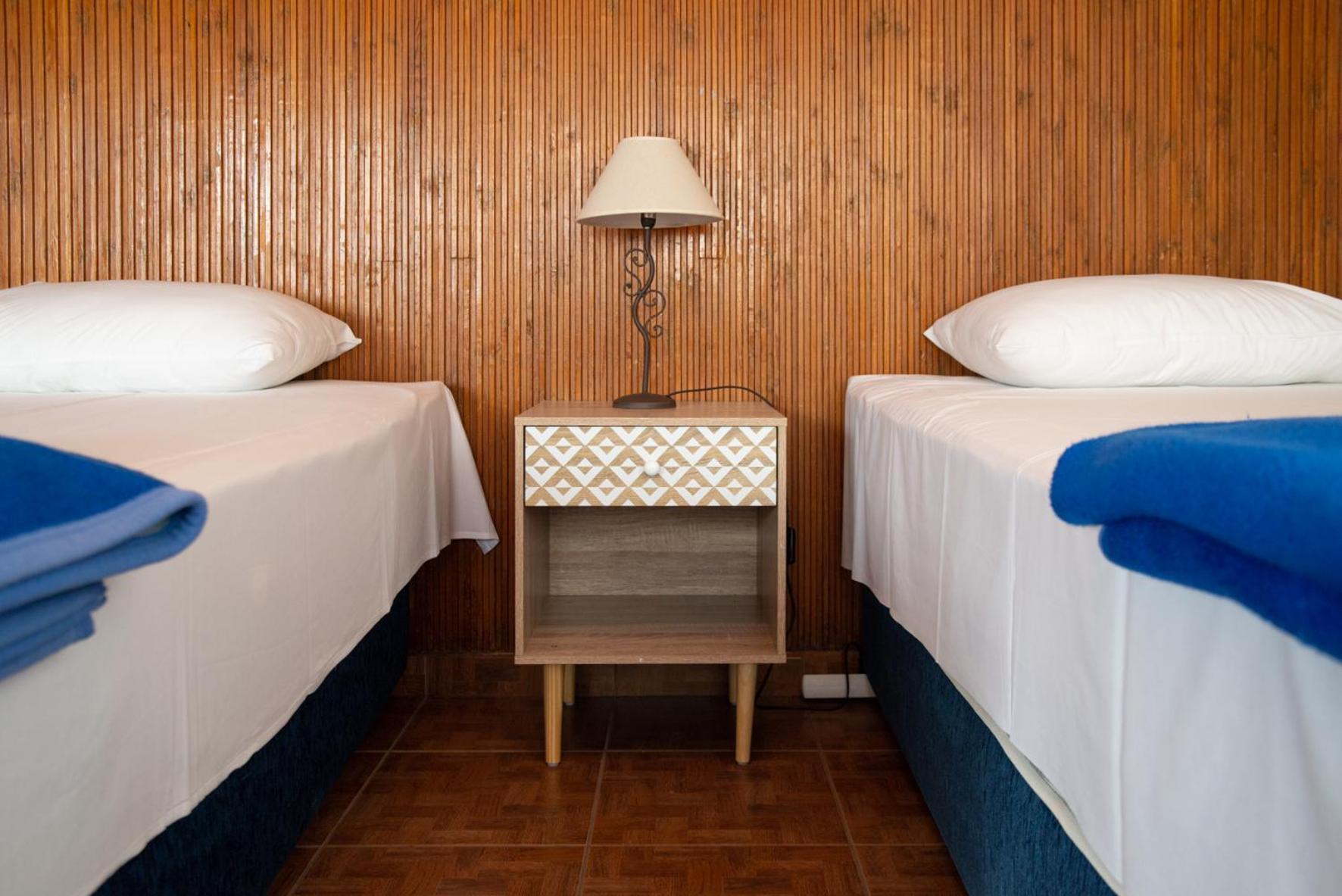 Hotel Argo Wolos Zewnętrze zdjęcie